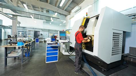 CNC Operator Jobs in Cardiff .